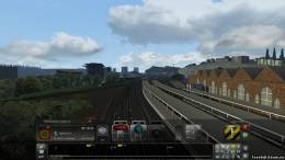 Train Simulator 2014, скриншот 3