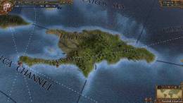 скачать Europa Universalis IV: Conquest of Paradise