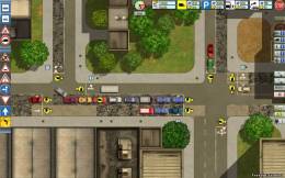 скачать Traffic Manager