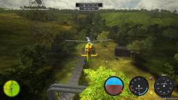 скачать Helicopter Simulator: Search and Rescue