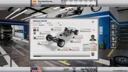 Racing Manager 2014 скачать на пк