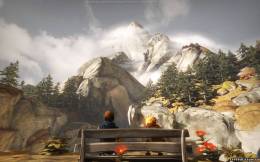 Brothers A Tale Of Two Sons, скриншот 4