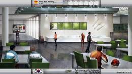 Racing Manager 2014, скриншот 4