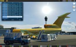 Airport Simulator 2014, скриншот 4