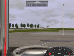 скачать American Trucker Die Simulation