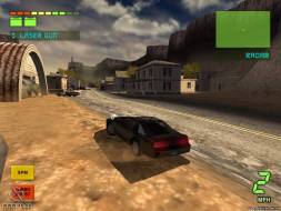 скачать Knight Rider 2