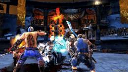 скачать BloodBath