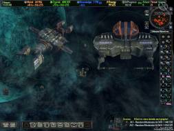 AI War: Fleet Command, скриншот 4