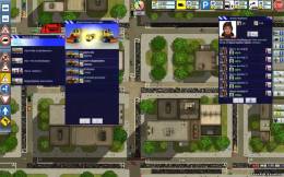 Traffic Manager, скриншот 4