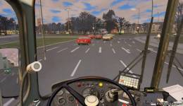 OMSI 2 - Der Omnibus Simulator скачать на пк
