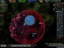 AI War: Fleet Command, скриншот 3