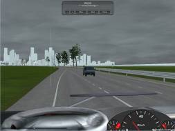 American Trucker Die Simulation скачать на пк