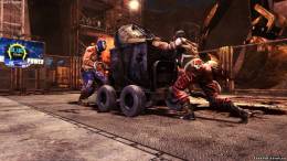 BloodBath, скриншот 3