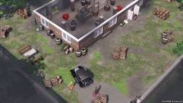 Omerta: City of Gangsters The Japanese Incentive скачать на пк