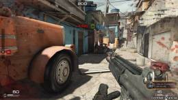 S.K.I.L.L. Special Force 2, скриншот 4