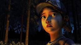 The Walking Dead: Season Two - Episode 1: All That Remains [RePack], скриншот 4