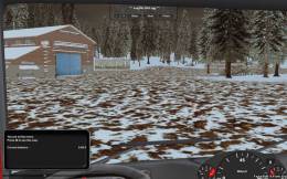 скачать Arctic Trucker: The Simulation