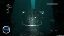 Reef Shot, скриншот 3