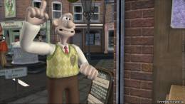 Wallace & Gromit's Grand Adventures, скриншот 4