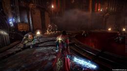 Castlevania: Lords of Shadow 2 скачать на пк