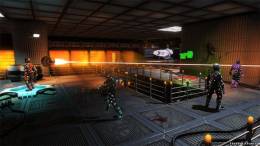 скачать Project Temporality