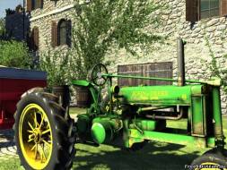 Agricultural Simulator Historical Farming, скриншот 4