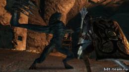 Dark Souls 2, скриншот 4
