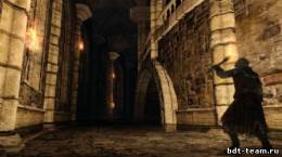 Dark Souls 2, скриншот 3
