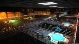 Project Temporality, скриншот 4