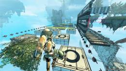 Cloudbuilt, скриншот 3