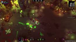 Full Mojo Rampage, скриншот 4