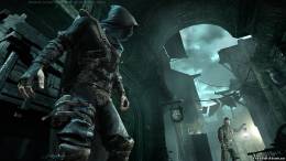 Thief 4 (Вор 4) скачать на пк