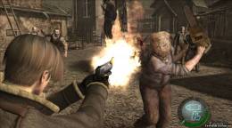 Resident Evil 4 - Ultimate HD Edition [Repack], скриншот 3