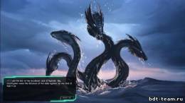 The Last Federation, скриншот 3