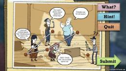 Puzzle Agent: Dilogy [RePack] скачать на пк