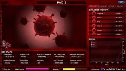 Plague Inc Evolved [RePack], скриншот 4