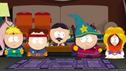 Южный Парк: Палка Истины (South Park: The Stick of Truth), скриншот 4