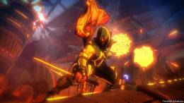 скачать YAIBA - Ninja Gaiden Z