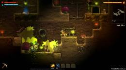 Копатель (SteamWorld Dig) скачать на пк