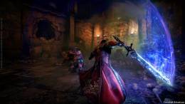 скачать Castlevania: Lords of Shadow 2