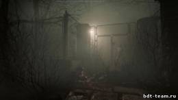 Outlast: Whistleblower, скриншот 3