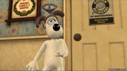 Wallace & Gromit's Grand Adventures скачать на пк