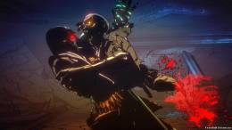 YAIBA - Ninja Gaiden Z скачать на пк