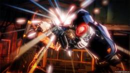 YAIBA - Ninja Gaiden Z, скриншот 4