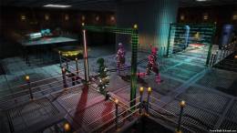 Project Temporality, скриншот 3