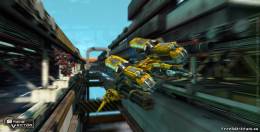 Strike Vector, скриншот 4