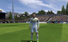 FIFA 14 Украинская Лига, скриншот 4