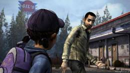 The Walking Dead The Game Season 2 - Episode 1 and 2 [RePack] скачать на пк