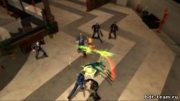 Пипец 2 (Kick-Ass 2), скриншот 3