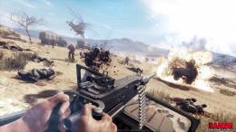 скачать Rambo (Рембо) [RePack]